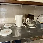 公寓 17 Aux Cristallines 勒利然