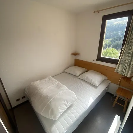 Apartment 17 Aux Cristallines Le Lioran