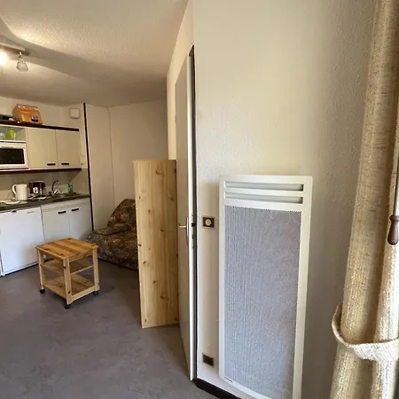 17 Aux Cristallines Apartment