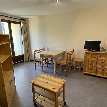 Apartment 17 Aux Cristallines *