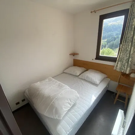 17 Aux Cristallines Apartment