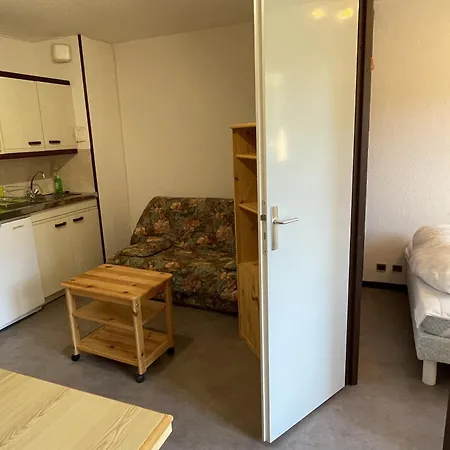 17 Aux Cristallines Le Lioran