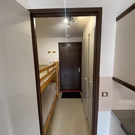 17 Aux Cristallines Le Lioran