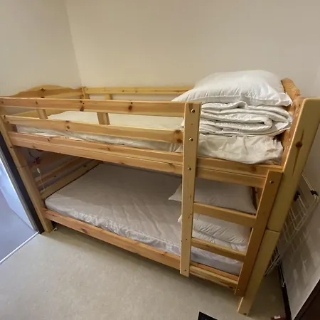 17 Aux Cristallines * Le Lioran