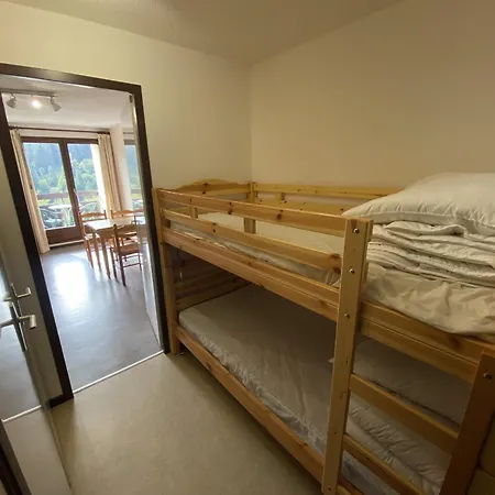 Appartement 17 Aux Cristallines *