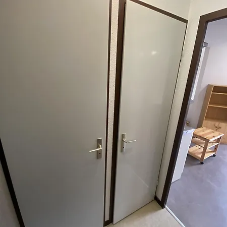 Apartment 17 Aux Cristallines *