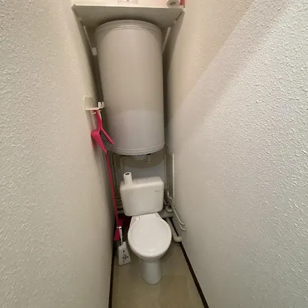 Apartment 17 Aux Cristallines Le Lioran