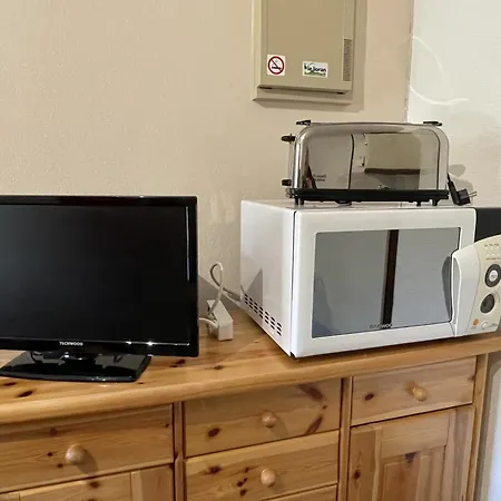 17 Aux Cristallines *