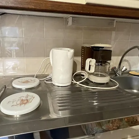 Apartment 17 Aux Cristallines Le Lioran