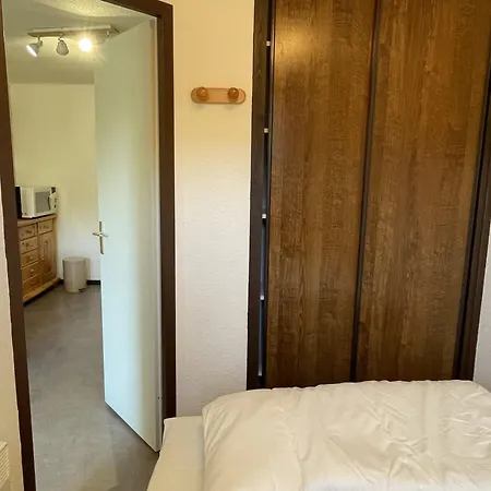 17 Aux Cristallines Apartment