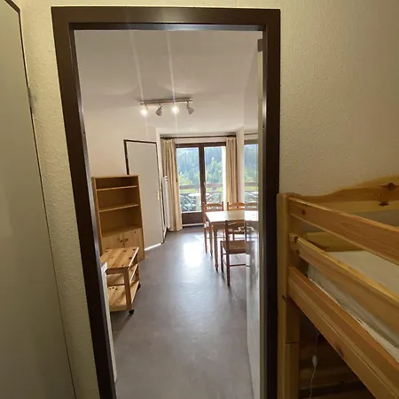 17 Aux Cristallines Le Lioran