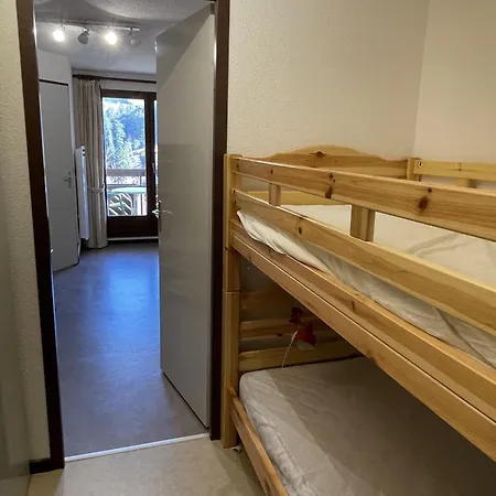 17 Aux Cristallines * Le Lioran