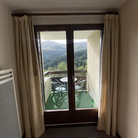 17 Aux Cristallines Appartement