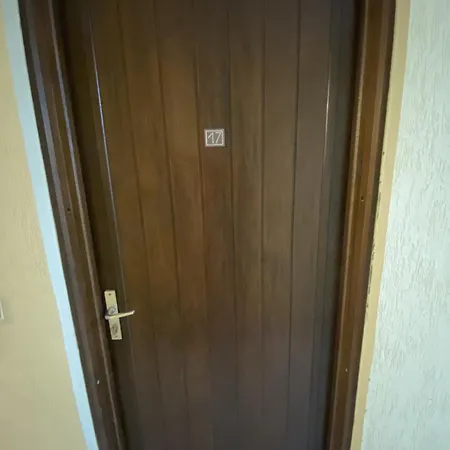 Appartement 17 Aux Cristallines *
