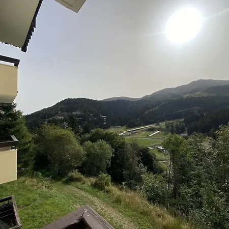 17 Aux Cristallines Apartment *