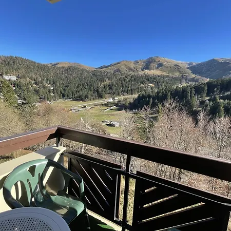 17 Aux Cristallines Apartment