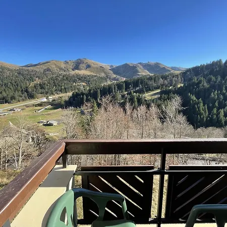 Apartment 17 Aux Cristallines *