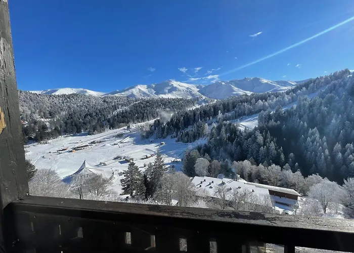 Appartamento 17 Aux Cristallines *