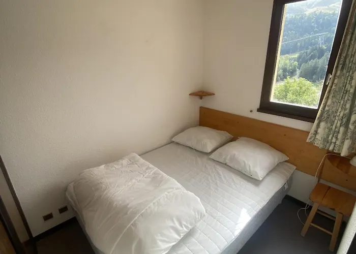 Appartamento 17 Aux Cristallines Le Lioran