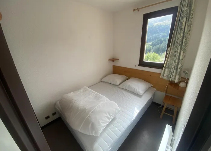 17 Aux Cristallines Appartamento