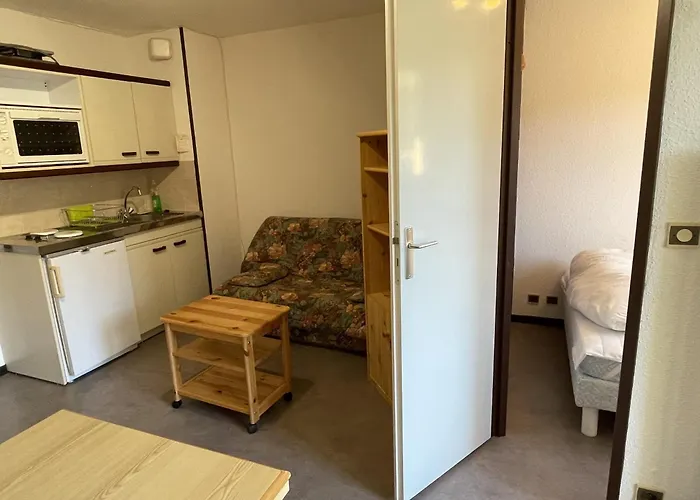 17 Aux Cristallines Le Lioran