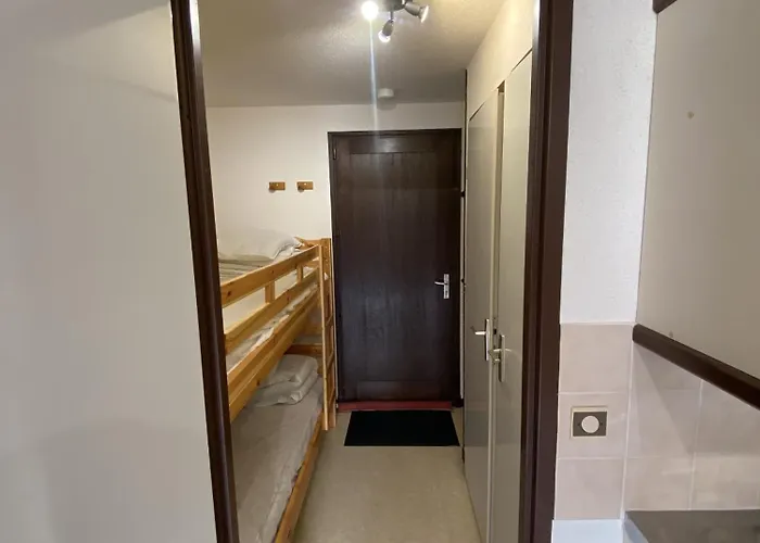 17 Aux Cristallines Le Lioran