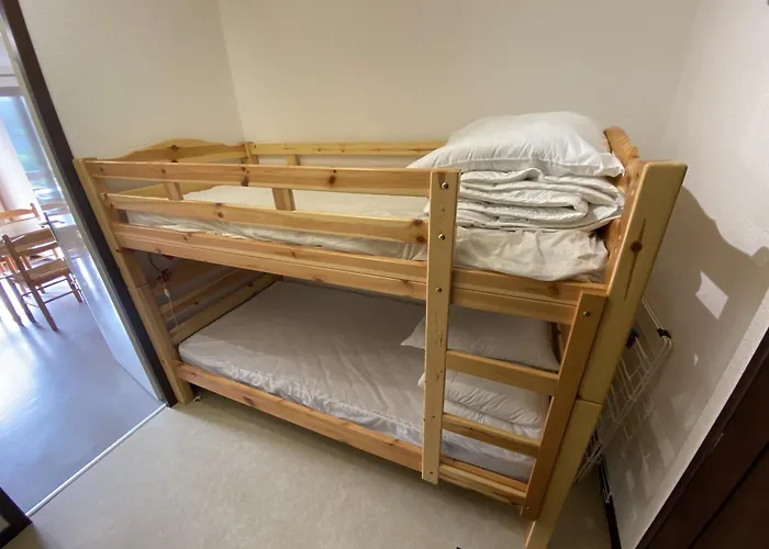 17 Aux Cristallines * Le Lioran