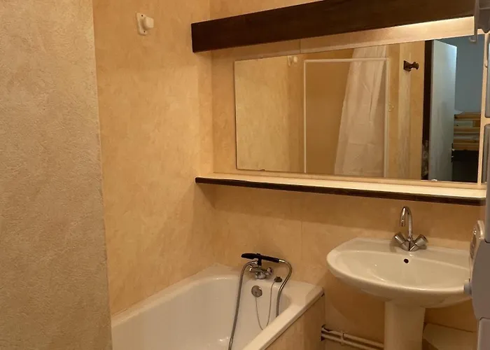 Appartamento 17 Aux Cristallines Le Lioran