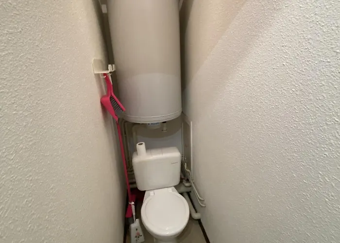 Appartamento 17 Aux Cristallines Le Lioran