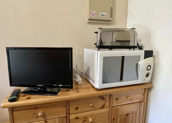 17 Aux Cristallines *