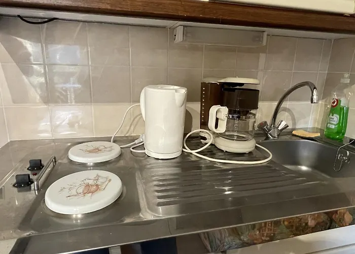 Appartamento 17 Aux Cristallines Le Lioran