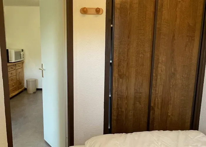 17 Aux Cristallines Appartamento