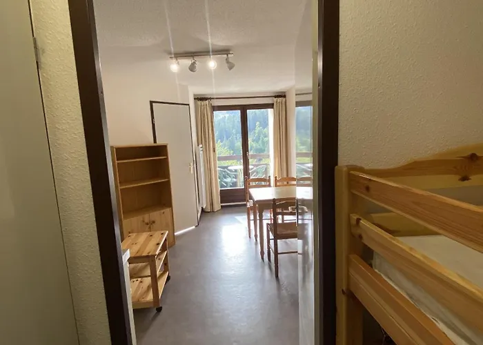 17 Aux Cristallines Le Lioran