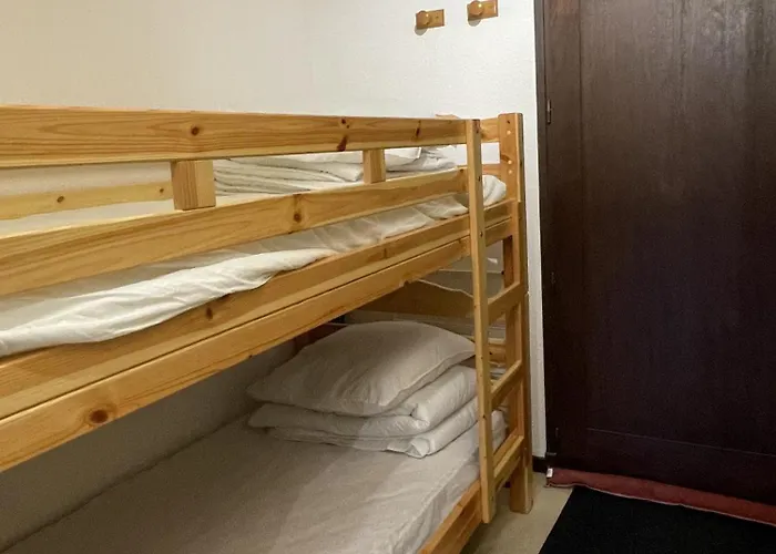 Appartamento 17 Aux Cristallines Le Lioran