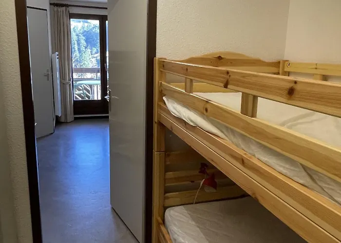 17 Aux Cristallines * Le Lioran