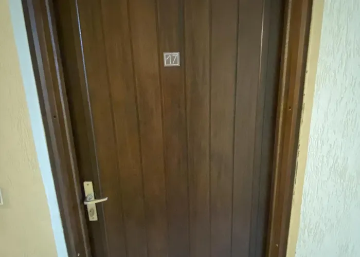 Appartamento 17 Aux Cristallines *