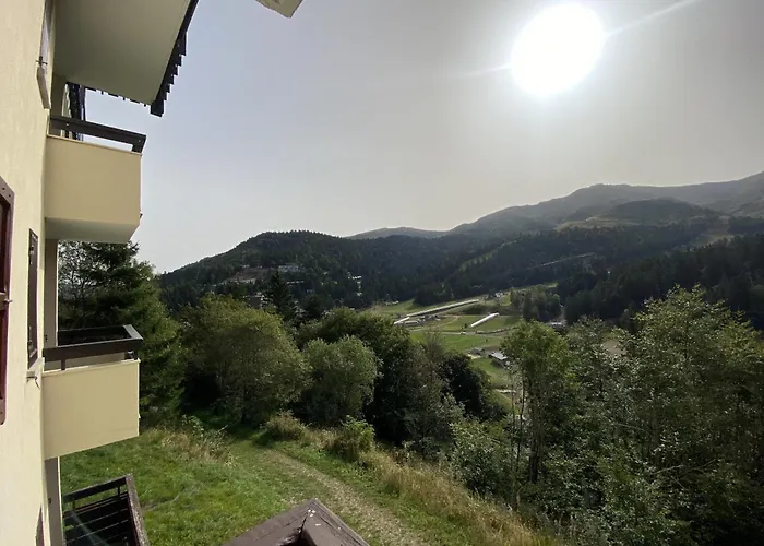 17 Aux Cristallines Appartamento *