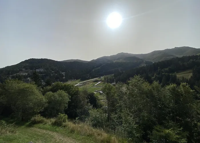 Appartamento 17 Aux Cristallines