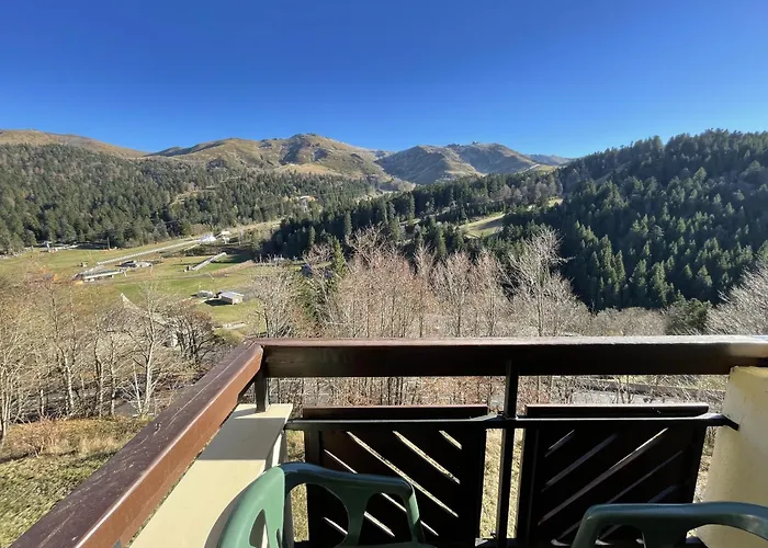 Appartamento 17 Aux Cristallines *